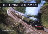 The Flying Scotsman by McINTOSH, David